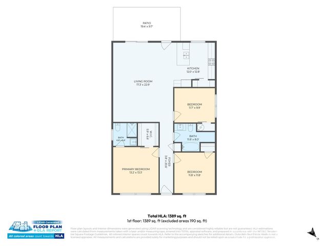 60 Pearl Street, Black Mountain, NC 28711