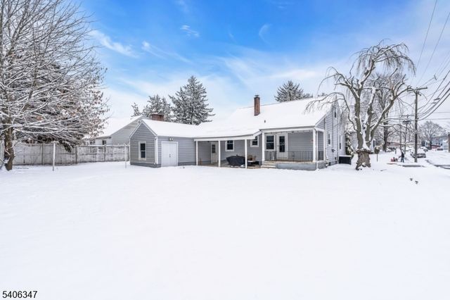 593 Corliss Ave, Phillipsburg Town, NJ 08865