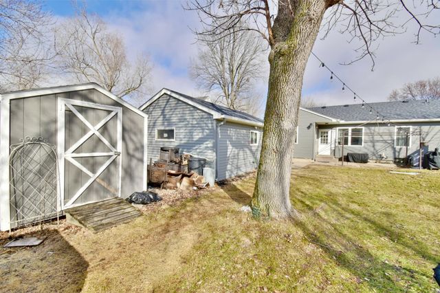 107 3rd Avenue SE, Saint Joseph, MN 56374