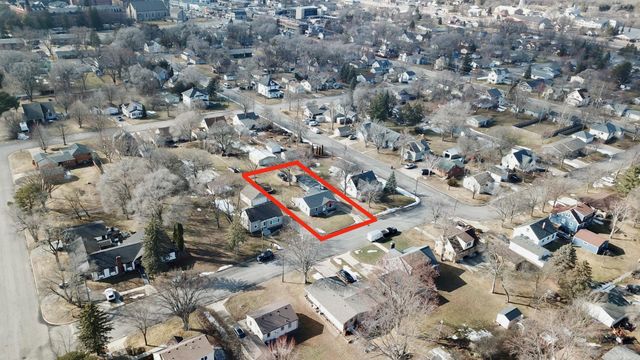 107 3rd Avenue SE, Saint Joseph, MN 56374