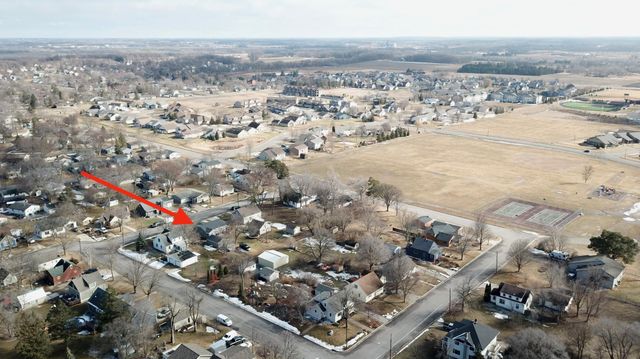 107 3rd Avenue SE, Saint Joseph, MN 56374