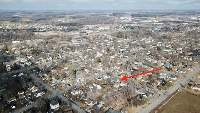 107 3rd Avenue SE, Saint Joseph, MN 56374