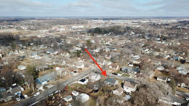 107 3rd Avenue SE, Saint Joseph, MN 56374