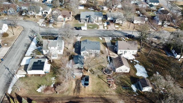 107 3rd Avenue SE, Saint Joseph, MN 56374