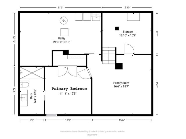 107 3rd Avenue SE, Saint Joseph, MN 56374