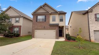 11828 Lovejoy Crossing Boulevard, Lovejoy, GA 30228