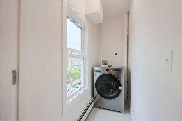 529 Wood St 4th floor Street 4, Bristol, RI 02809