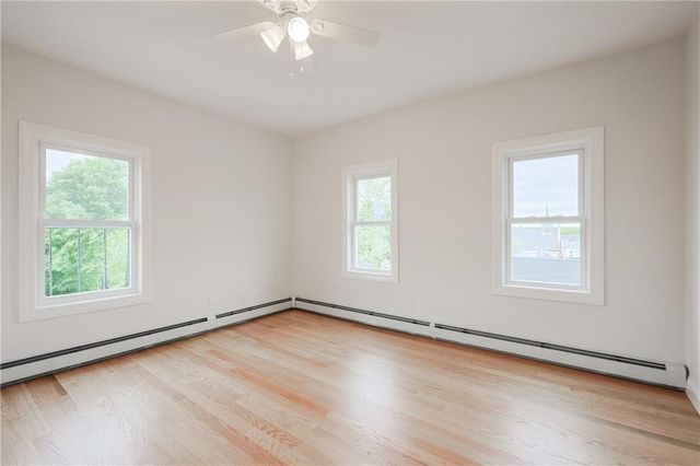 529 Wood St 4th floor Street 4, Bristol, RI 02809