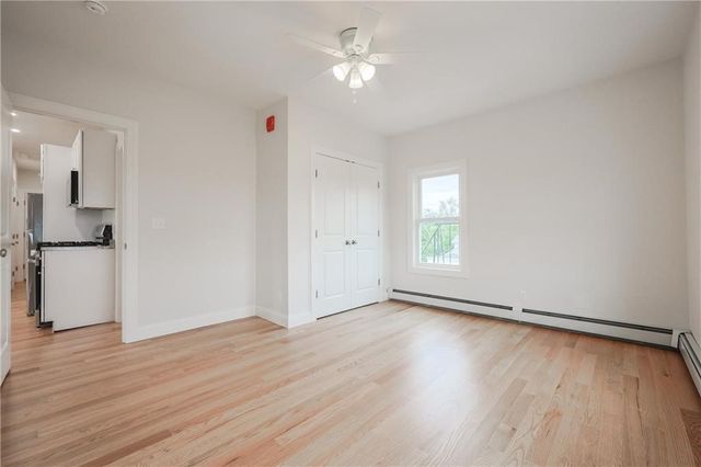 529 Wood St 4th floor Street 4, Bristol, RI 02809