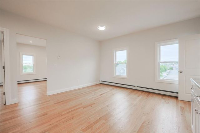 529 Wood St 4th floor Street 4, Bristol, RI 02809