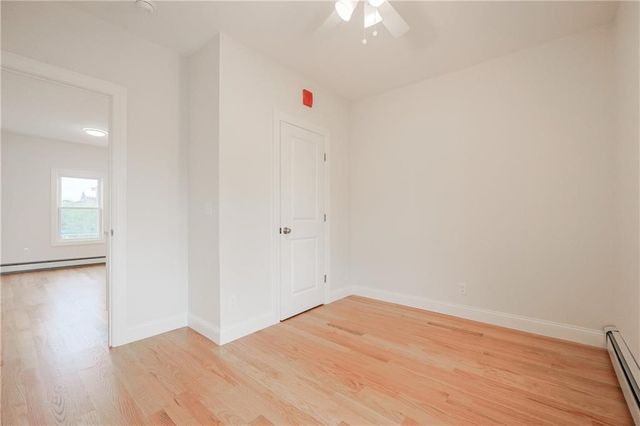 529 Wood St 4th floor Street 4, Bristol, RI 02809
