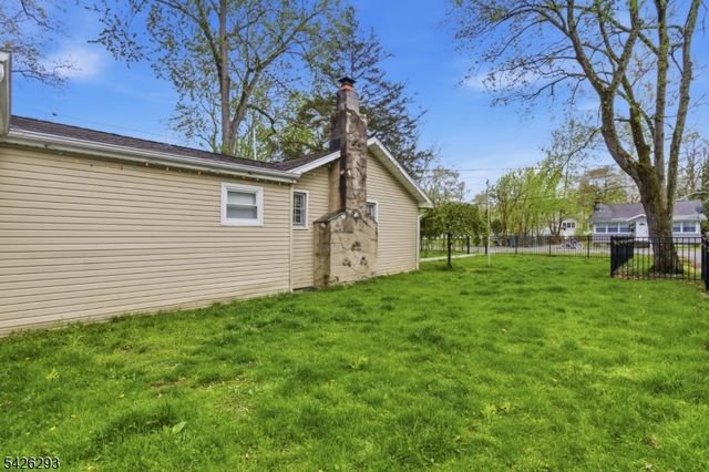 86 Hiawatha Blvd, Parsippany-troy Hills Twp., NJ 07034