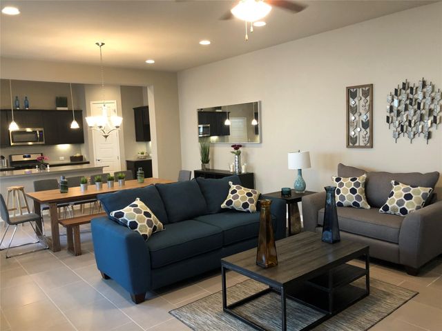 6904 Idea RD, Austin, TX 78741