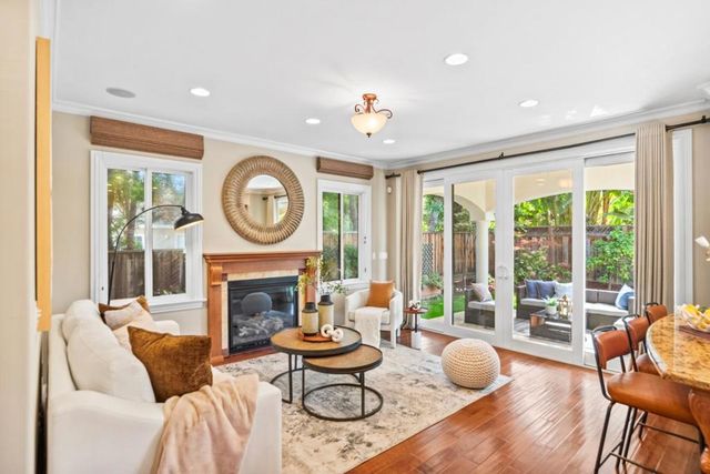 10207 Orange Avenue, Cupertino, CA 95014