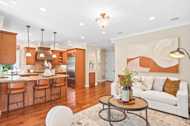 10207 Orange Avenue, Cupertino, CA 95014