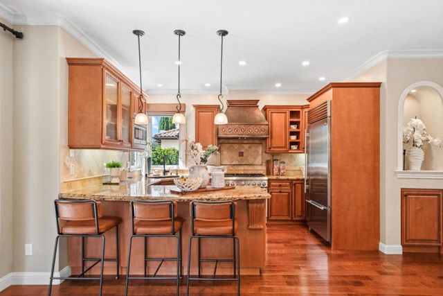 10207 Orange Avenue, Cupertino, CA 95014