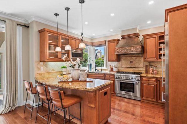 10207 Orange Avenue, Cupertino, CA 95014