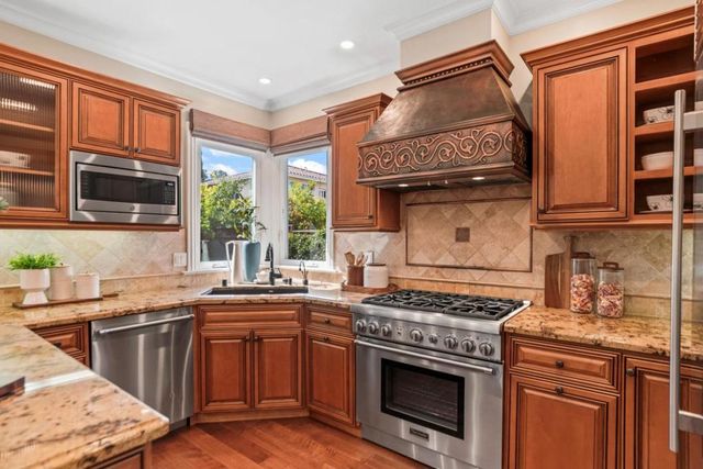 10207 Orange Avenue, Cupertino, CA 95014