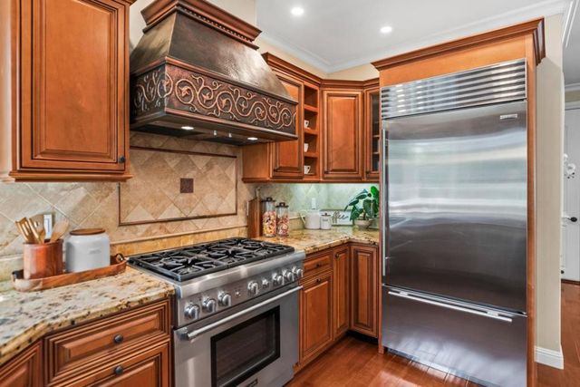 10207 Orange Avenue, Cupertino, CA 95014