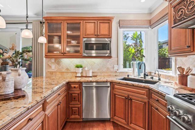 10207 Orange Avenue, Cupertino, CA 95014
