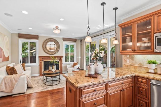 10207 Orange Avenue, Cupertino, CA 95014