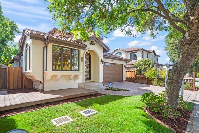 10207 Orange Avenue, Cupertino, CA 95014