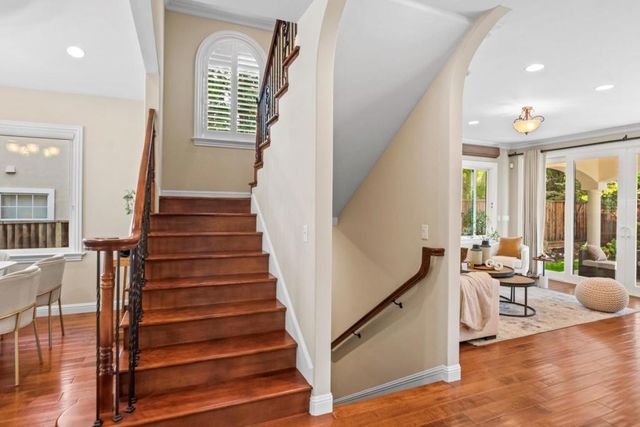 10207 Orange Avenue, Cupertino, CA 95014