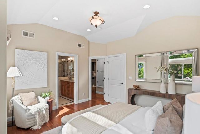 10207 Orange Avenue, Cupertino, CA 95014