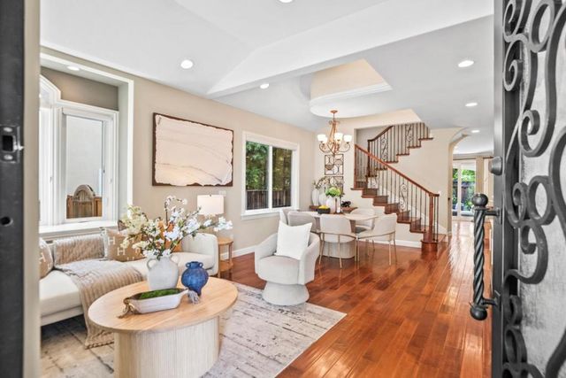 10207 Orange Avenue, Cupertino, CA 95014