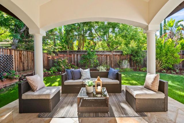 10207 Orange Avenue, Cupertino, CA 95014