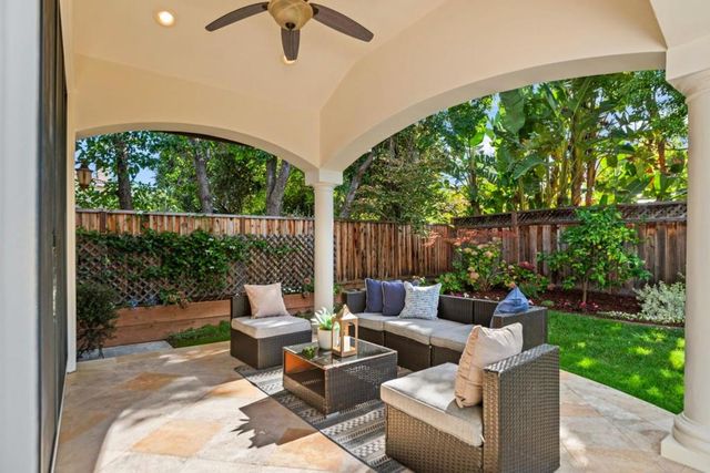 10207 Orange Avenue, Cupertino, CA 95014