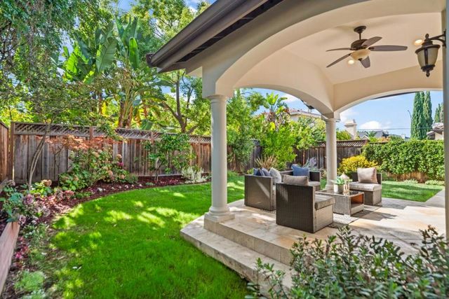 10207 Orange Avenue, Cupertino, CA 95014