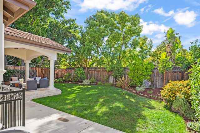 10207 Orange Avenue, Cupertino, CA 95014