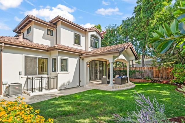 10207 Orange Avenue, Cupertino, CA 95014
