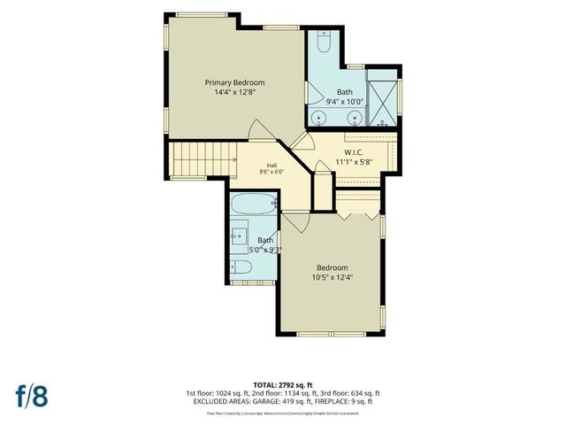 10207 Orange Avenue, Cupertino, CA 95014