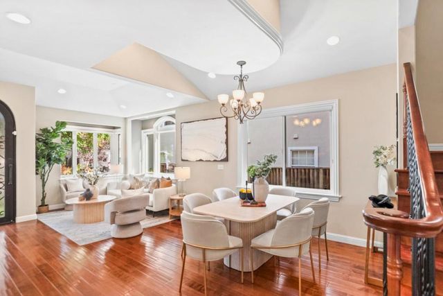 10207 Orange Avenue, Cupertino, CA 95014