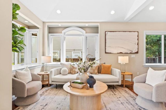 10207 Orange Avenue, Cupertino, CA 95014