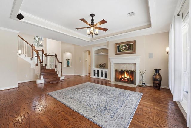 16018 Lower Lake Drive, Cypress, TX 77433