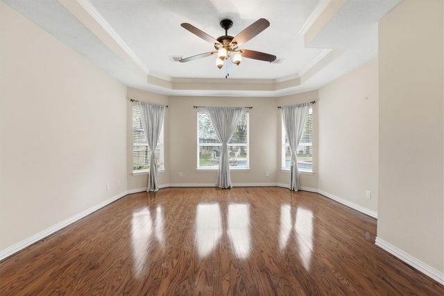 16018 Lower Lake Drive, Cypress, TX 77433