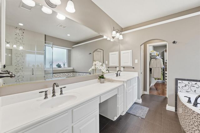 16018 Lower Lake Drive, Cypress, TX 77433