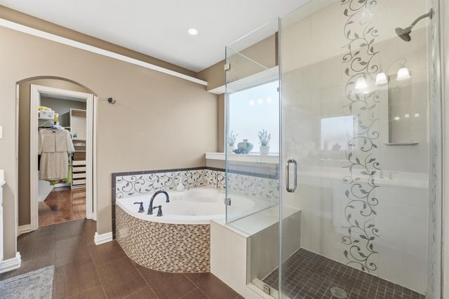 16018 Lower Lake Drive, Cypress, TX 77433