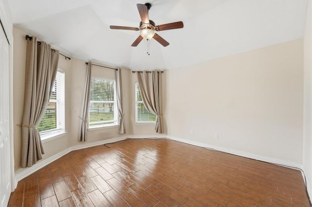 16018 Lower Lake Drive, Cypress, TX 77433