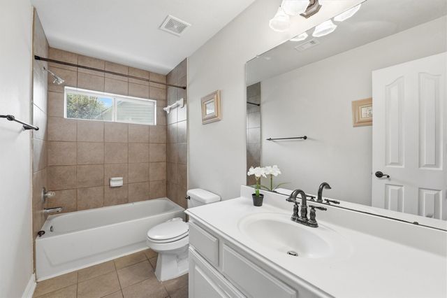 16018 Lower Lake Drive, Cypress, TX 77433