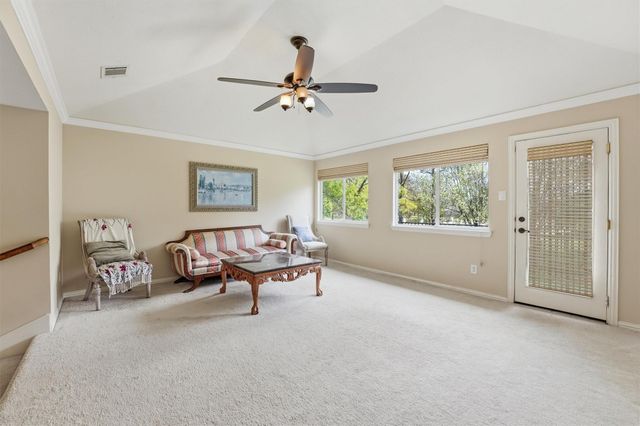 16018 Lower Lake Drive, Cypress, TX 77433