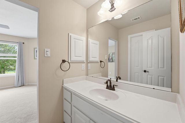 16018 Lower Lake Drive, Cypress, TX 77433