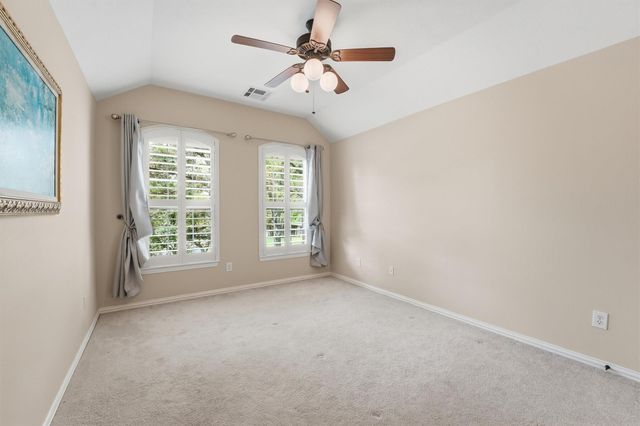 16018 Lower Lake Drive, Cypress, TX 77433