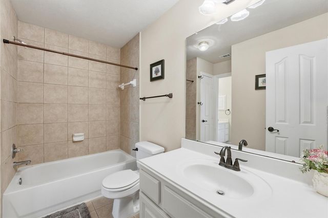 16018 Lower Lake Drive, Cypress, TX 77433