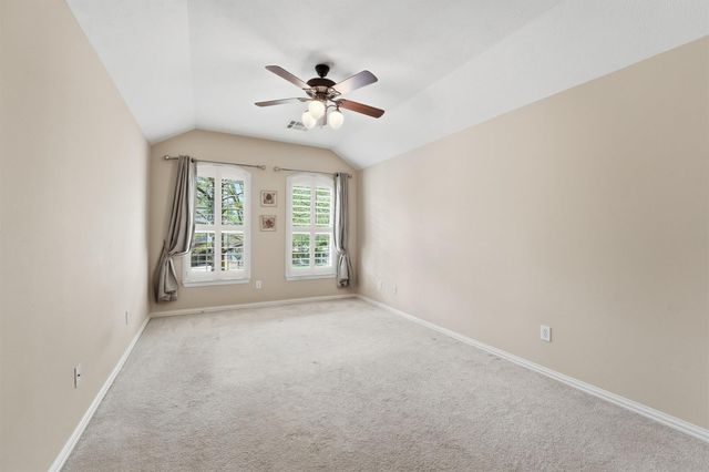 16018 Lower Lake Drive, Cypress, TX 77433