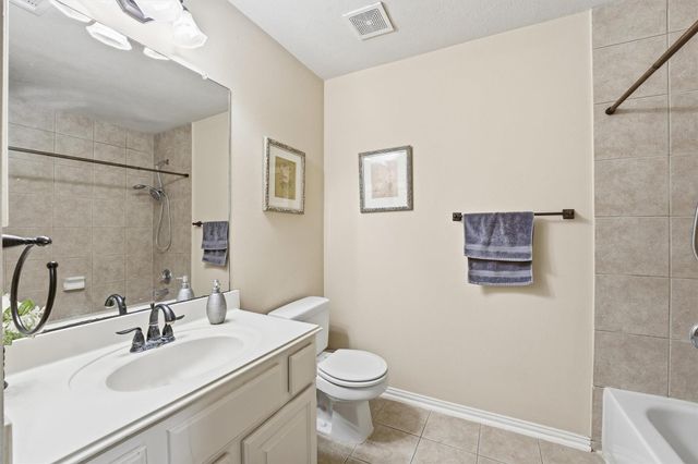 16018 Lower Lake Drive, Cypress, TX 77433