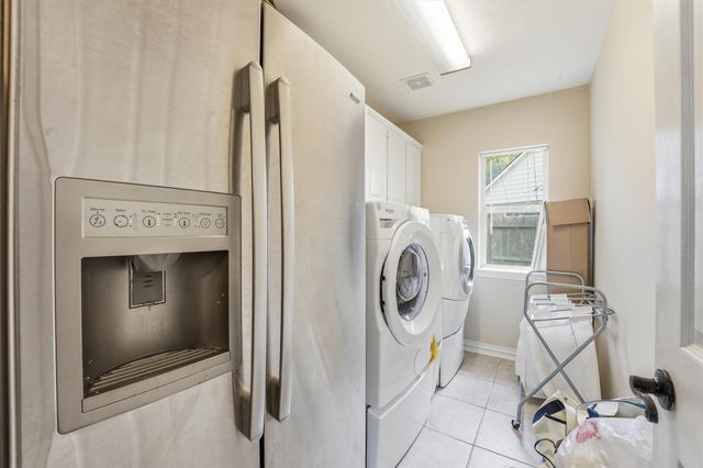 16018 Lower Lake Drive, Cypress, TX 77433